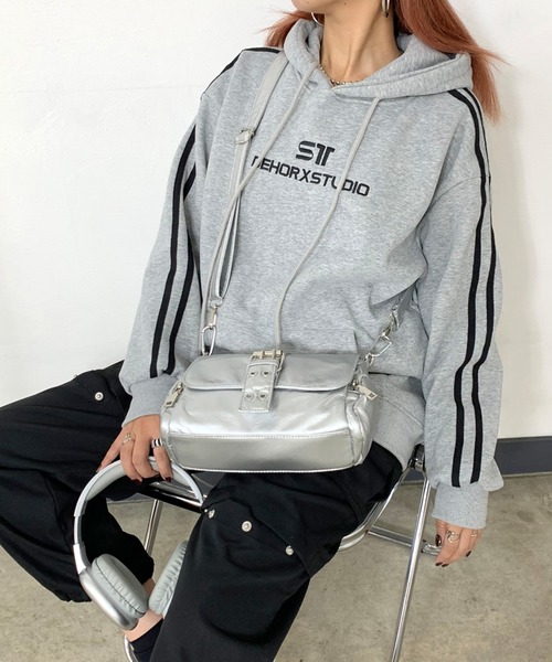 もじょ adidas ZX Torsion 'Clear Aqua' EF4343