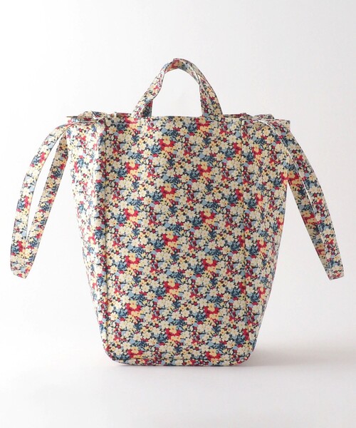 Amiacalva アミアカルヴァ Easy Bag L FLOWER STEVEN ALAN ショルダーバッグ バッグ 「AMIACALVA」FLOWER EASY