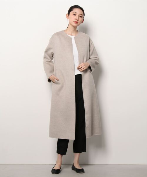 green label relaxing（グリーンレーベルリラクシング） ノーカラー