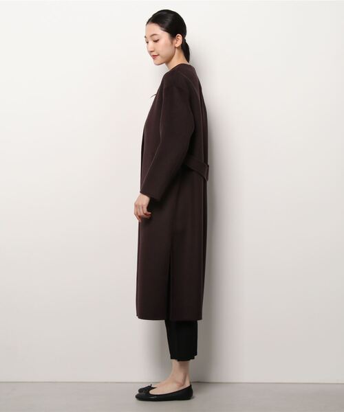 green label relaxing（グリーンレーベルリラクシング） ノーカラー