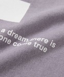 tシャツ 綿100% デビラボ BOXシルエッ...の詳細画像4