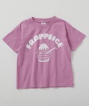 tシャツ 綿100% デビラボ BOXシルエッ...の詳細画像5