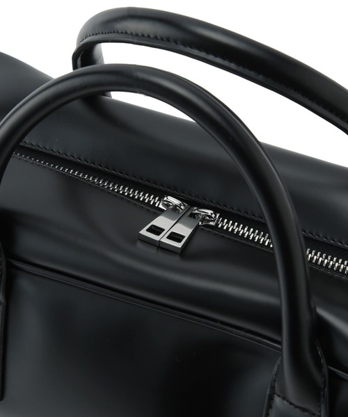 ADAM ET ROPE'（アダムエロペ） ボストンバッグ 「再入荷