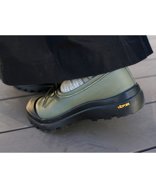 Snow peak フィールドトゥシューズ　ビブラムソール SNOW PEAK | Field Toe Shoes - Buyee, an Online Proxy