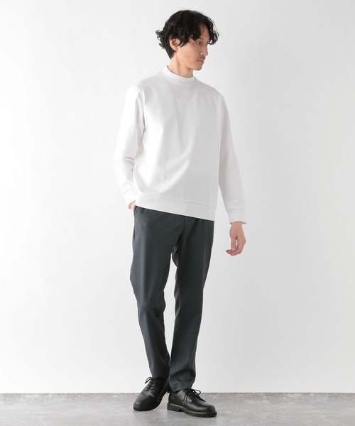 GLOBAL WORK（グローバルワーク） トレーナー スウェット リッチ