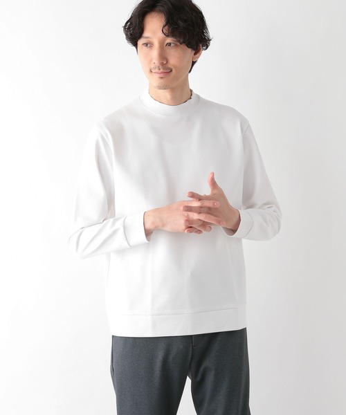 GLOBAL WORK（グローバルワーク） トレーナー スウェット リッチ