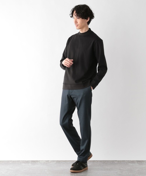 GLOBAL WORK（グローバルワーク） トレーナー スウェット リッチ