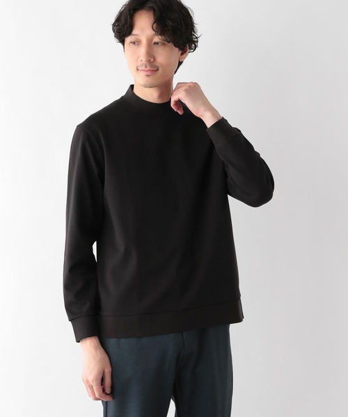 C.P COMPANY　スウェット　長袖　トレーナー　トップス　モックネック coen トレーナー スウェット REVERSEWARMモックネックスウェット
