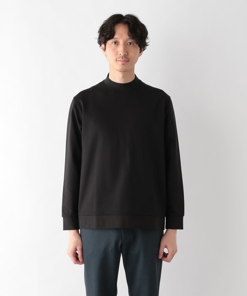 C.P COMPANY　スウェット　長袖　トレーナー　トップス　モックネック 楽天市場】c.p.company（スウェット・トレーナー｜トップス