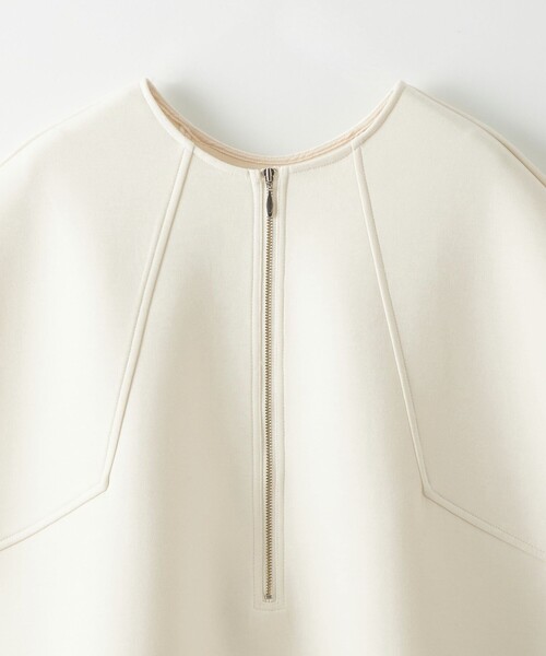 新品タグ付きEMMEL REFINES EM 　2WAY Tシャツ EMMEL REFINES tシャツ 「EMMEL REFINES」EM ダンボール 2WAY