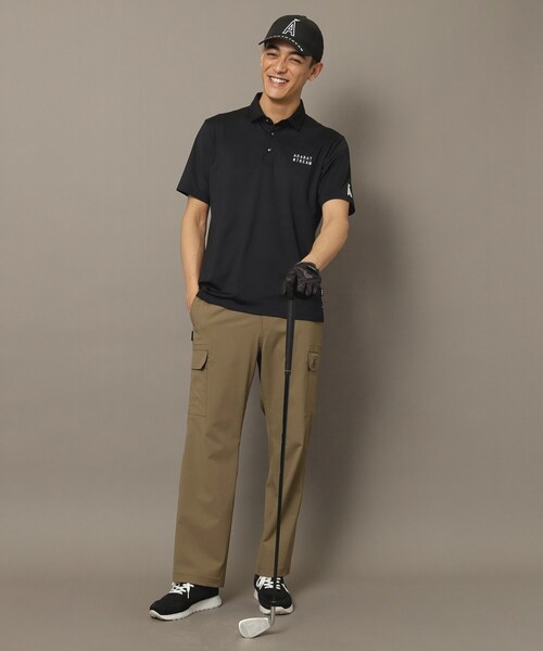 ADABAT STREAM（アダバット ストリーム） パンツ 撥水加工/UVカット