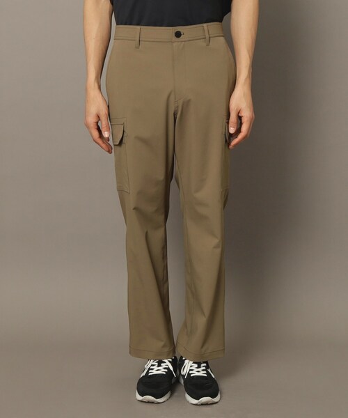 ADABAT STREAM（アダバット ストリーム） パンツ 撥水加工/UVカット