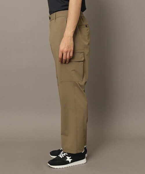 ADABAT STREAM（アダバット ストリーム） パンツ 撥水加工/UVカット