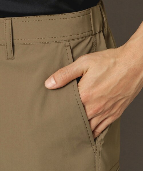 ADABAT STREAM（アダバット ストリーム） パンツ 撥水加工/UVカット