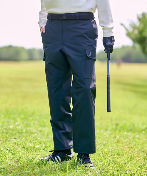 adabat streamメンズパンツ ADABAT STREAM（アダバット ストリーム） パンツ 撥水加工/UVカット
