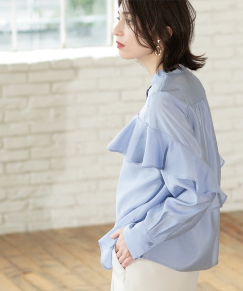 YA-MAN シャインプロ HC-21G➕ OPAQUE.CLIP ブラウス YA-MAN シャインプロ HC-21G➕ OPAQUE.CLIP ブラウス OPAQUE.CLIP