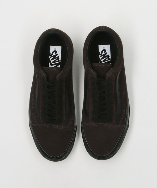 VANS 関税込 オールドスクール LX VANS スニーカー 「VANS」 LX オールドスクール /スニーカー