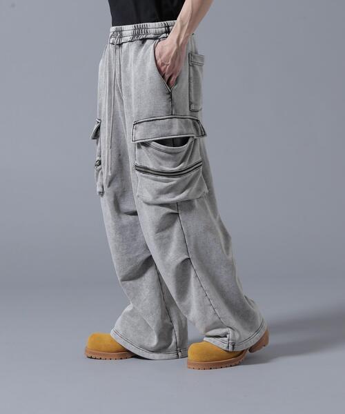 DANKE SCHON（ダンケシェーン） パンツ 「WEB＆DEPOT限定」DankeSchon