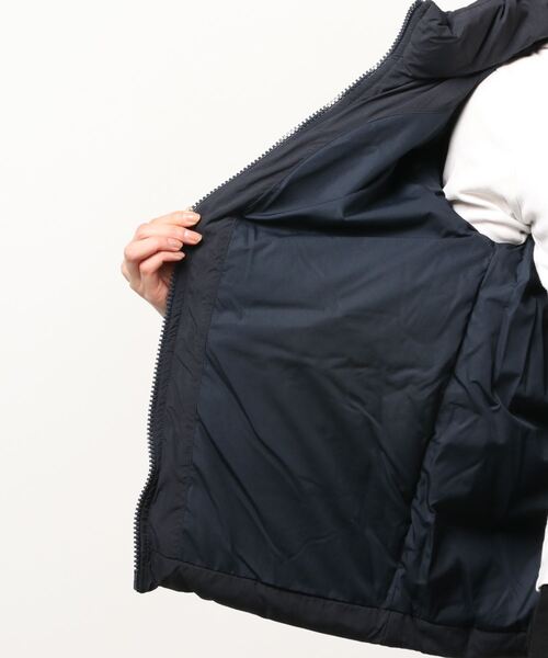 Pyrenex（ピレネックス） ダウンジャケット 38 ブラック レディース