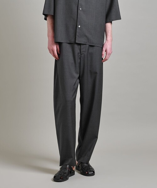 BEAMS JAPAN（ビームス ジャパン）“BONTAN” SLACKS（パンツ
