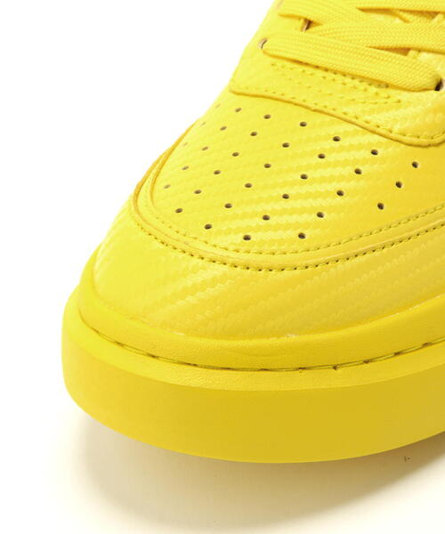 シューズ NICOローカットSHOES メンズ（メッシュ スニーカー  