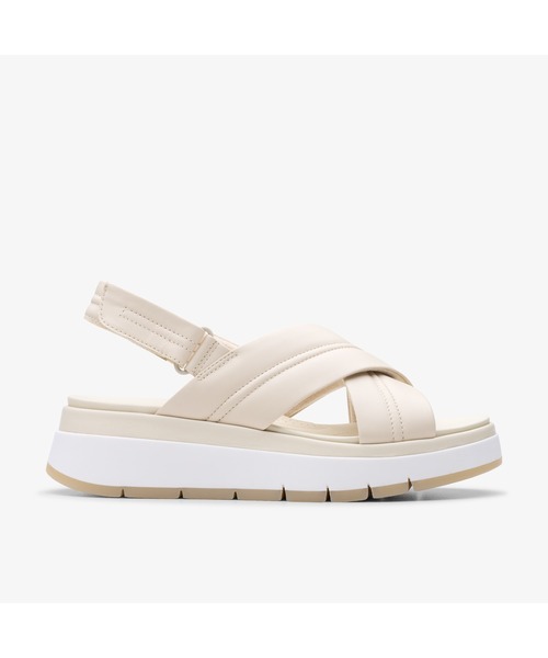 たのかさま専用 Clarks（クラークス） サンダル Tuscan Cross / タスカンクロス