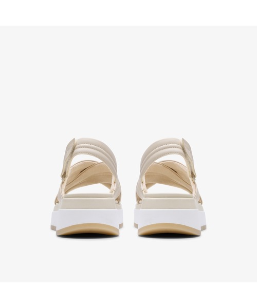 Clarks（クラークス） サンダル Tuscan Cross / タスカンクロス