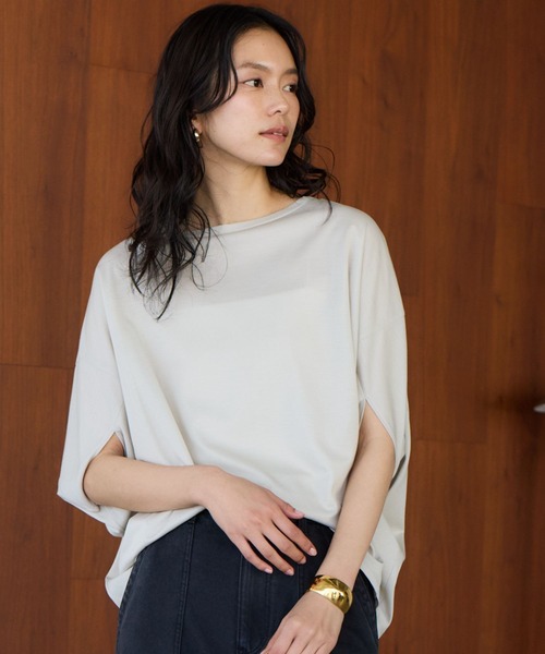 tシャツ レディースの画像
