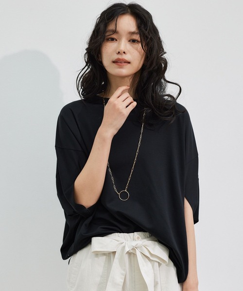 tシャツ レディースの画像