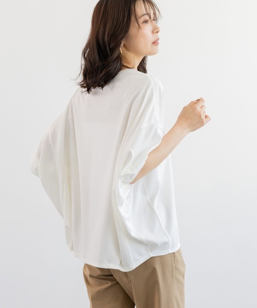 tシャツ レディースの画像