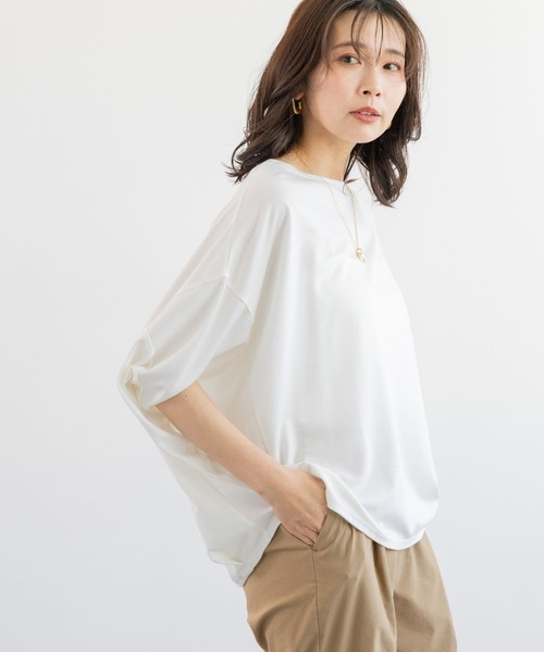 tシャツ レディースの画像