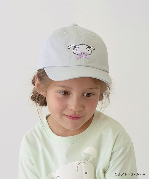 クレヨンしんちゃん キャップ Storm Kids 90s クレヨンしんちゃん