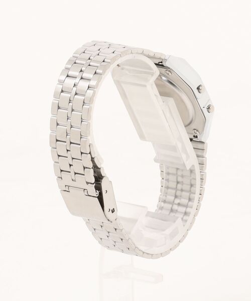 腕時計 CASIO/カシオ 腕時計 CASIO Collection STANDARD A159WA-N1JH メンズ レディース | CASIO | 04