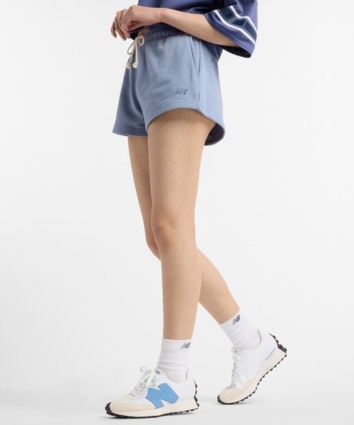 New Balance（ニューバランス） パンツ Coastal ライトフレンチテリー