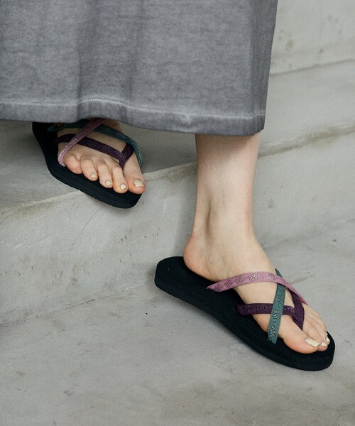 Teva★OLOWAHU SANDAL オロワフ サンダル FREAK'S STORE サンダル TEVA/テバ Olowahu/オロワフ/サンダル