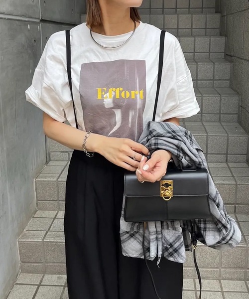 サロペット オーバーオール リネンライクサスペンダー付きパンツ