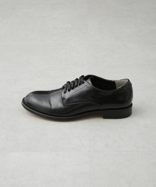 NANO universe（ナノ・ユニバース） シューズ プレーントゥシューズ