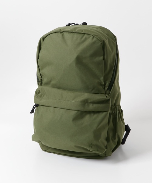 snow peak デイバック リュック 「別注」Snow Peak Apparel
