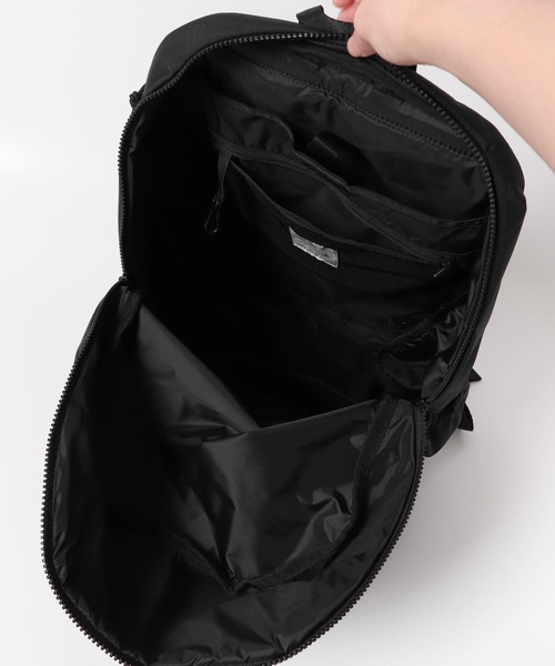 スノーピーク　リュックサック　snow peak ブラック snow peak デイバック リュック 「別注」Snow Peak Apparel