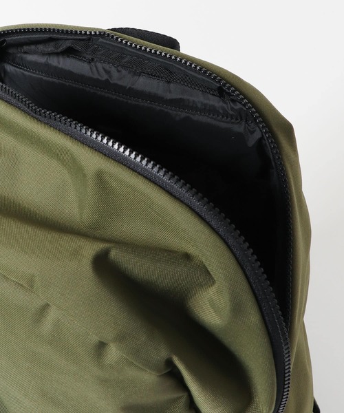 snow peak スノーピーク　バックパック　リュック　ロールバッグ　アウトドア　キャンプ　オリーブ　モスグリーン　緑　UG-211 別注』Snow Peak Apparel×DOORS Everyday Use Backpack（バック