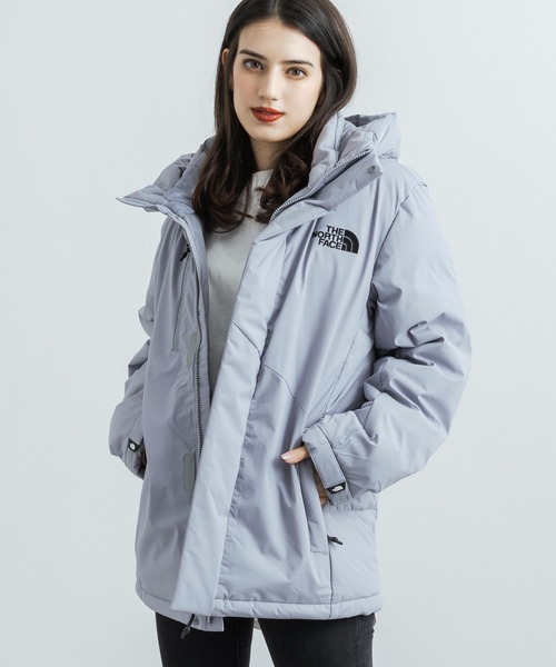 THE NORTH FACE（ザ ノースフェイス） ダウンコート XX-LARGE ライト