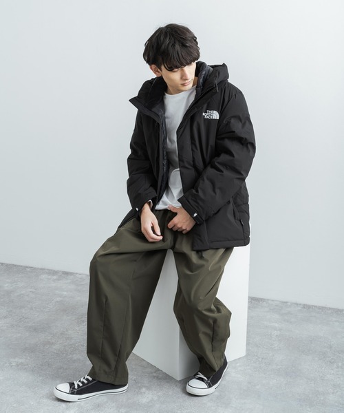 THE NORTH FACE（ザ ノースフェイス） ダウンコート XX-LARGE ライト