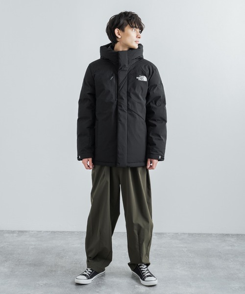 THE NORTH FACE（ザ ノースフェイス） ダウンコート XX-LARGE ライト