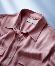 シャツ ウエスタン ショートスリーブシャツ メンズ｜ZOZOTOWN Yahoo!店