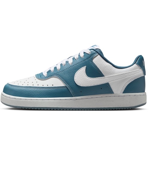 国内発★送料無料ナイキ NIKE 大人スタイルコートビジョン LOW NIKE スニーカー ナイキ コート ビジョン LO NN レディース