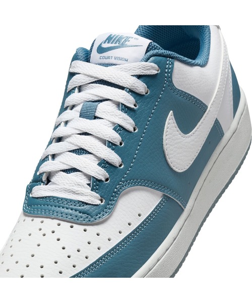 NIKE スニーカー ナイキ コート ビジョン LO NN レディース