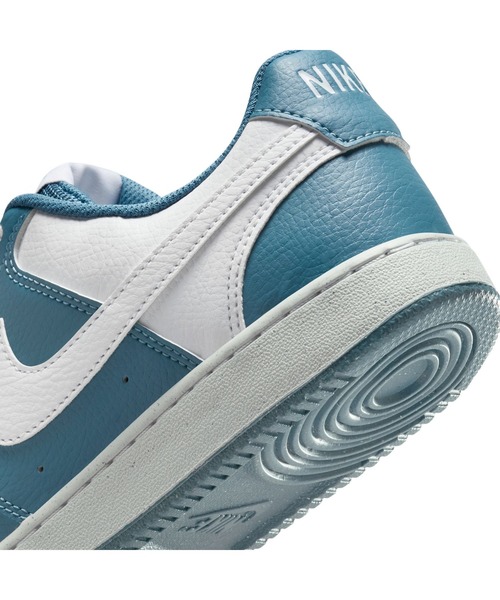 NIKE スニーカー ナイキ コート ビジョン LO NN レディース