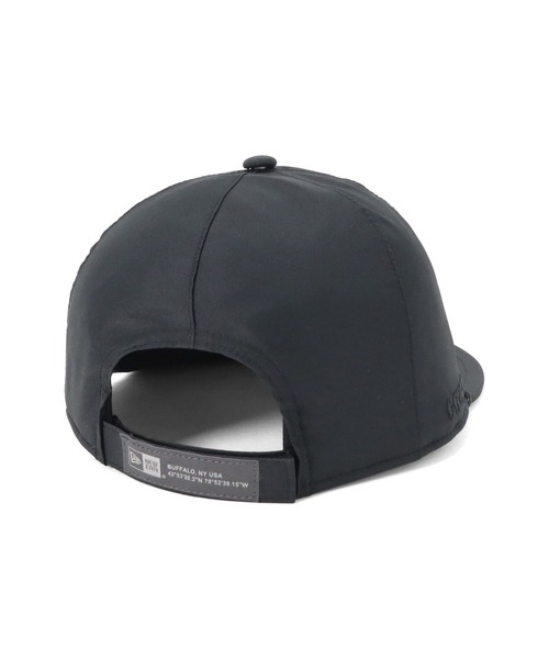 NEW ERA（ニューエラ） キャップ 帽子 アウトドアキャップ 吉田兄弟