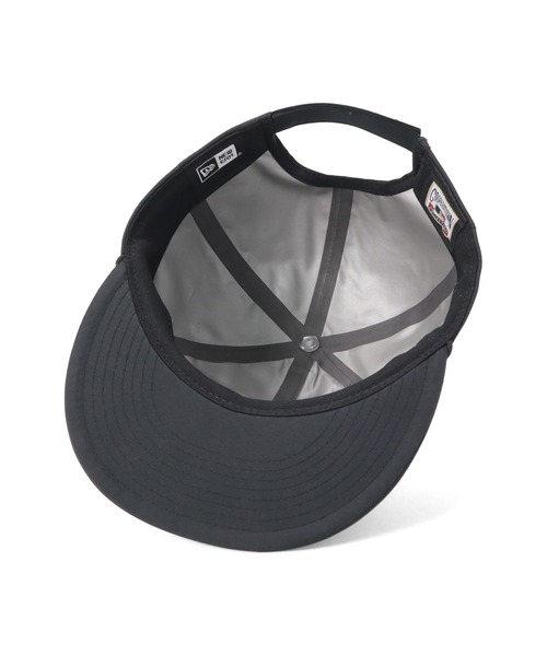 NEW ERA（ニューエラ） キャップ 帽子 アウトドアキャップ 吉田兄弟