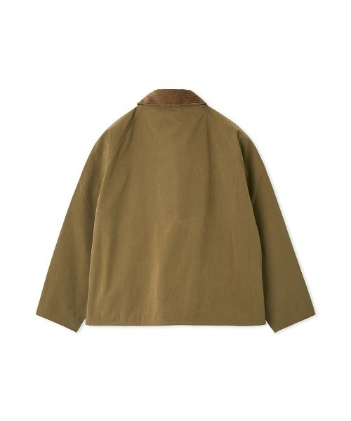 Barbour（バブアー） ジャケット テーラードジャケット 「TRANSPORT